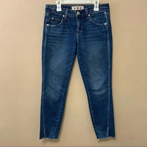 Amo Twist Jeans